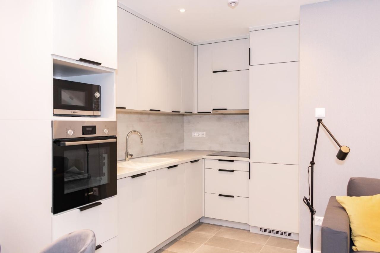 Luxury Cozy 2 Bdr Downtown Apt.3 Budapest Exterior photo