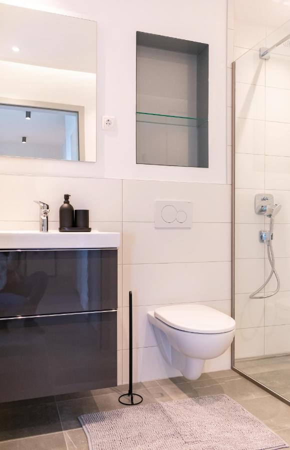Luxury Cozy 2 Bdr Downtown Apt.3 Budapest Exterior photo