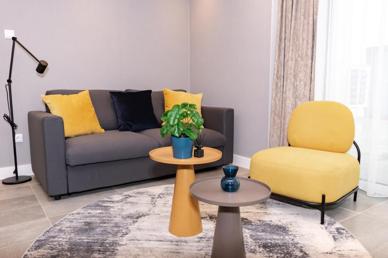 Luxury Cozy 2 Bdr Downtown Apt.3 Budapest Exterior photo