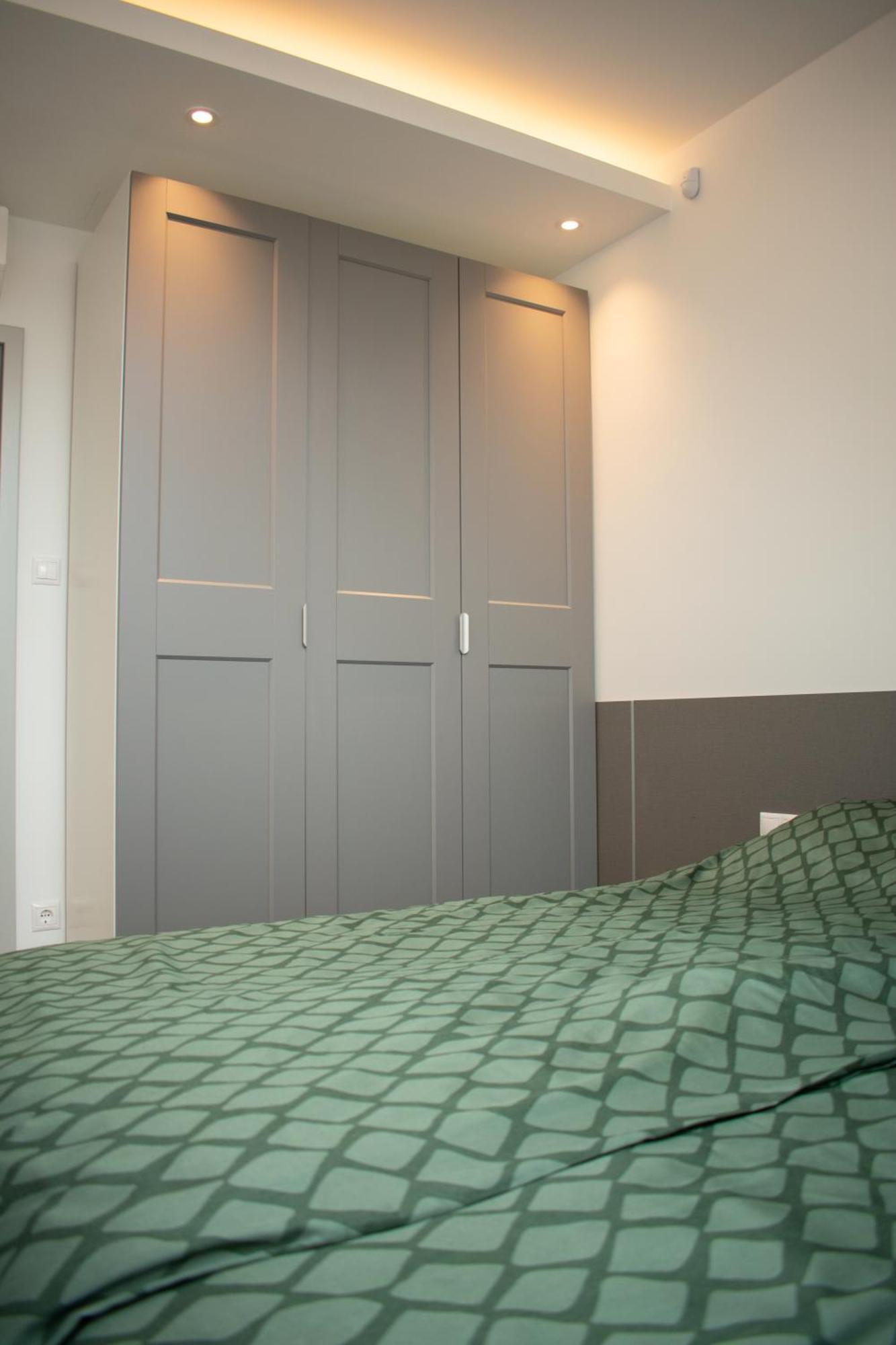 Luxury Cozy 2 Bdr Downtown Apt.3 Budapest Exterior photo