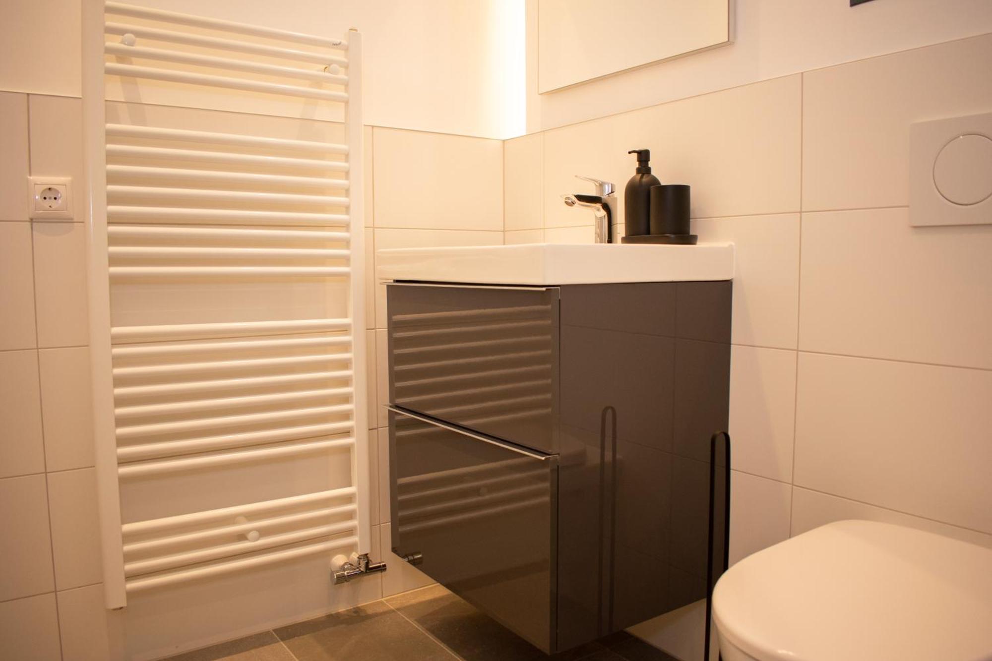 Luxury Cozy 2 Bdr Downtown Apt.3 Budapest Exterior photo