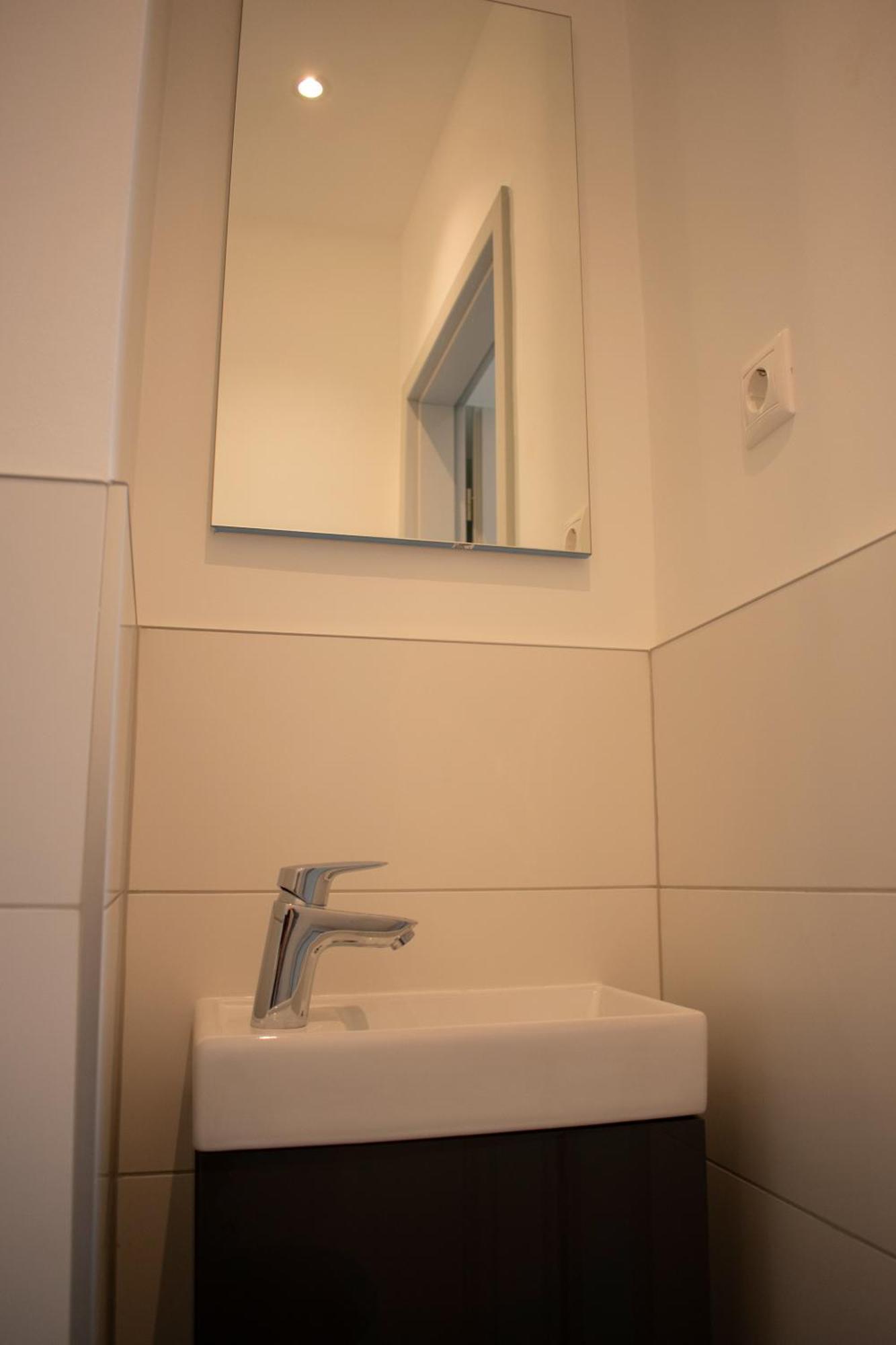 Luxury Cozy 2 Bdr Downtown Apt.3 Budapest Exterior photo